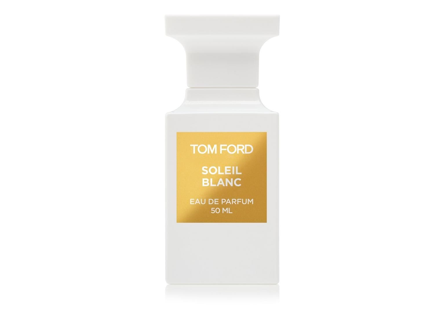 Парфюмерная вода Tom Ford SOLEIL BLANC