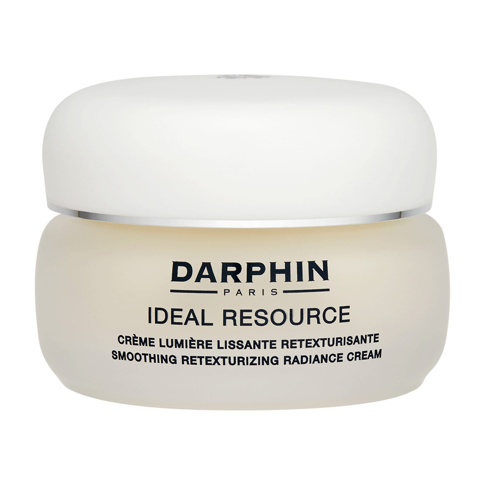 Восстанавливающий крем против морщин Darphin Ideal Resource Smoothing Retexturizing Radiance Cream Normal To Dry Skin 50 мл
