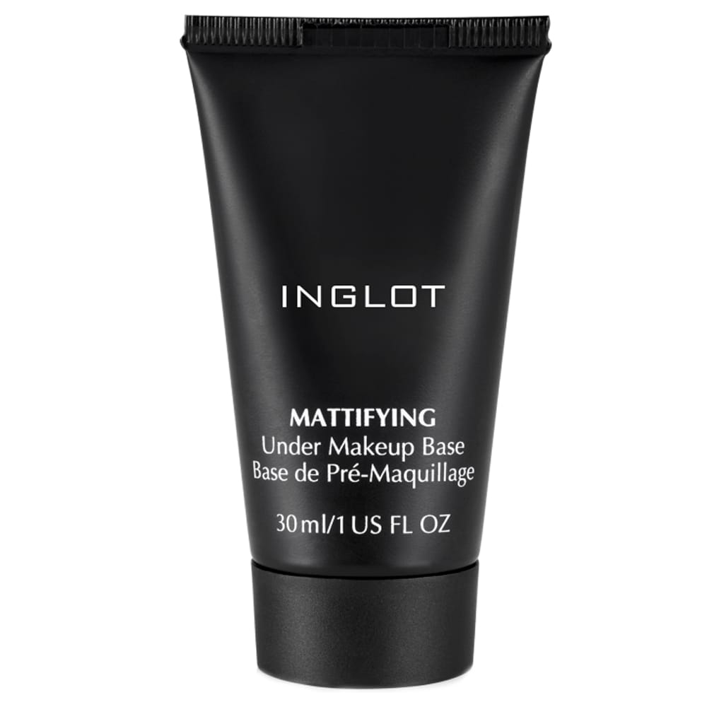 Основа под макияж матирующая Mattifying Under Makeup Base, 20 мл