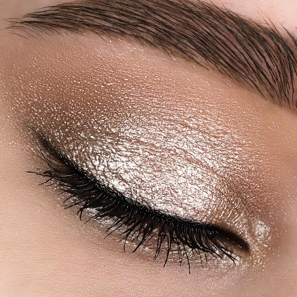 Жидкие тени для век Metal Hype - фото 4