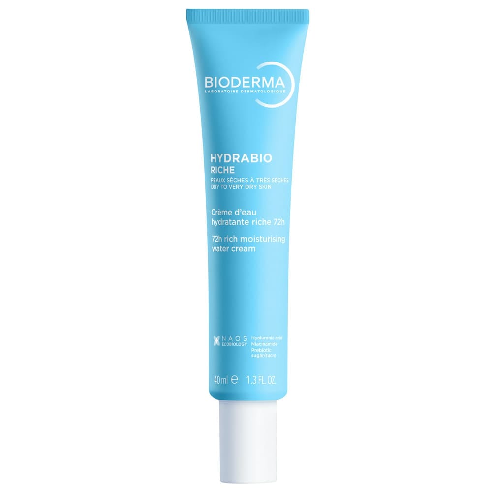 Крем насыщенный Hydrabio Riche, 40 мл