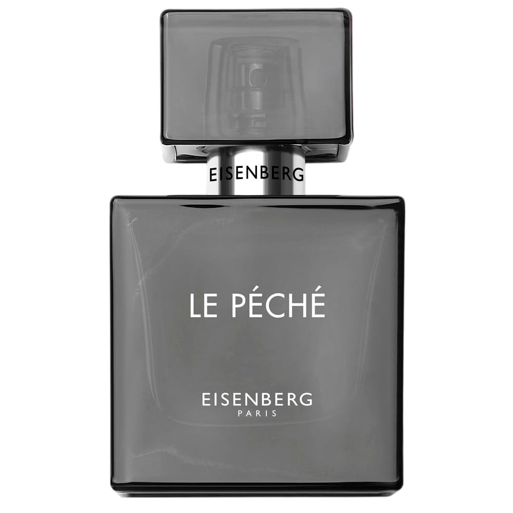 Парфюмерная вода мужская Le Peche Homme