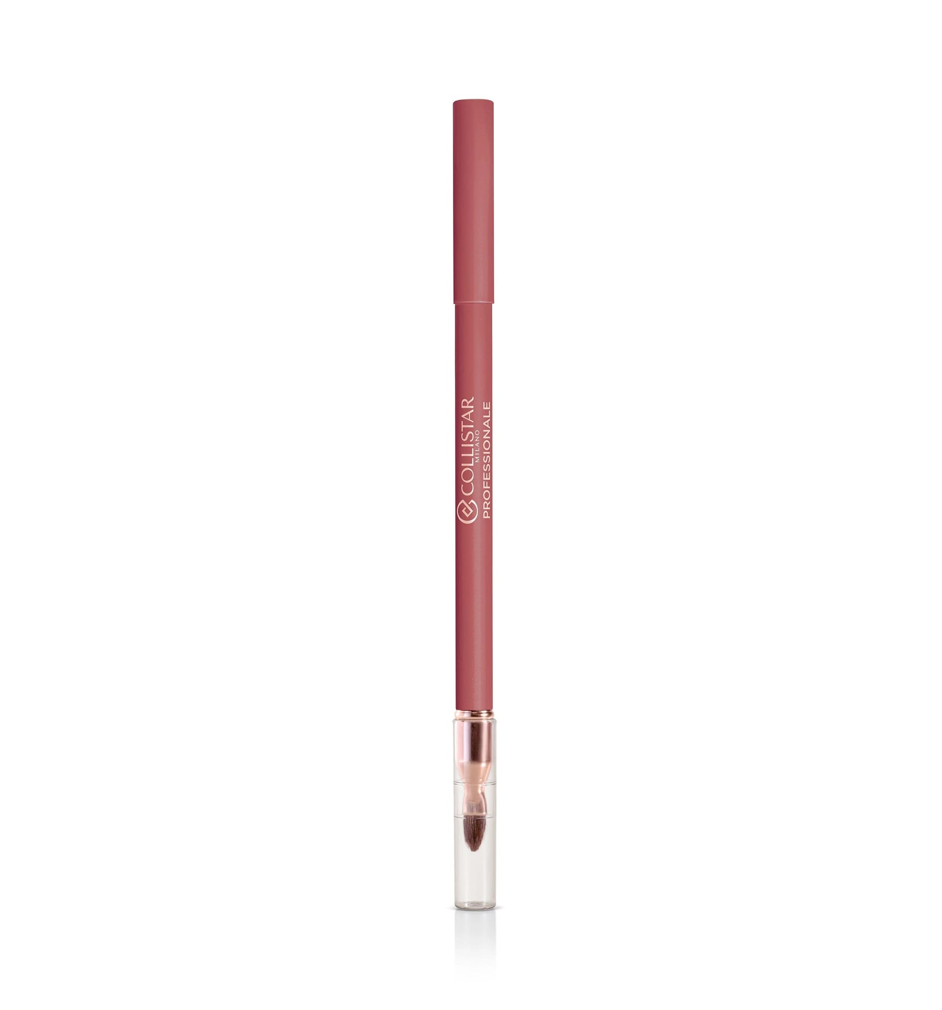 Карандаш для губ профессиональный водостойкий Professionale Lip Pencil Long-Lasting Waterproof