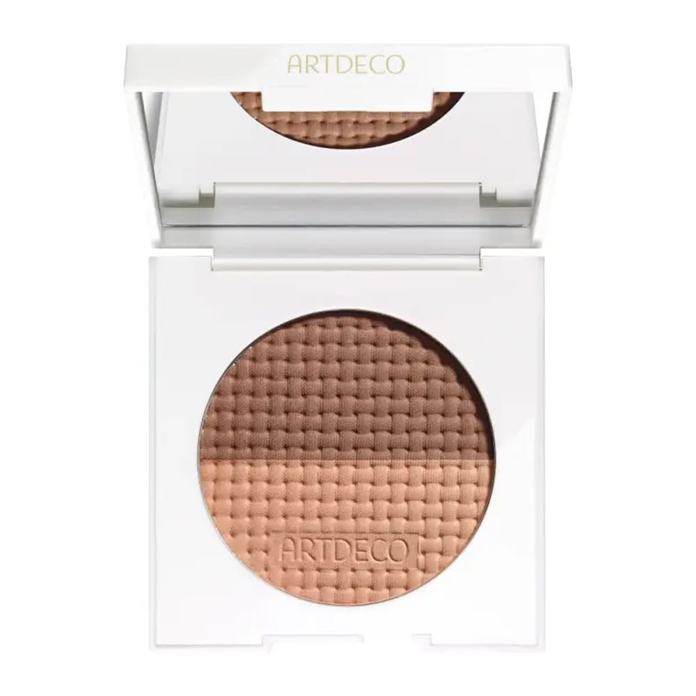 Пудра для лица бронзирующая Bronzing Powder St. Tropez Tan, 9 гр - фото 8