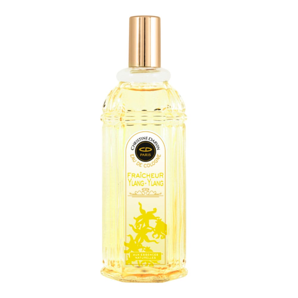 Одеколон Fraicheur/Ylang-Ylang, 250 мл