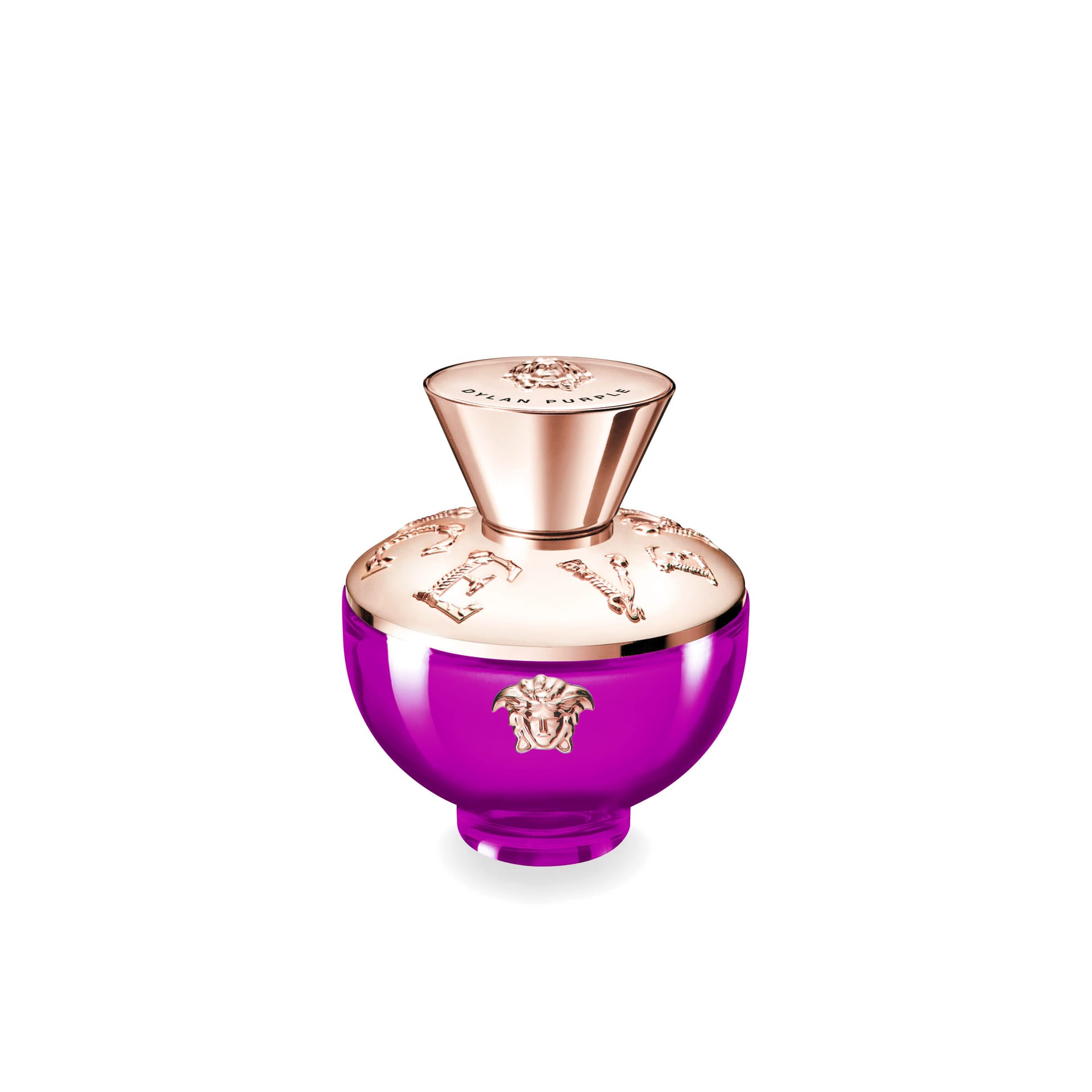 Парфюмерная вода Pour Femme Dylan Purple - фото 2