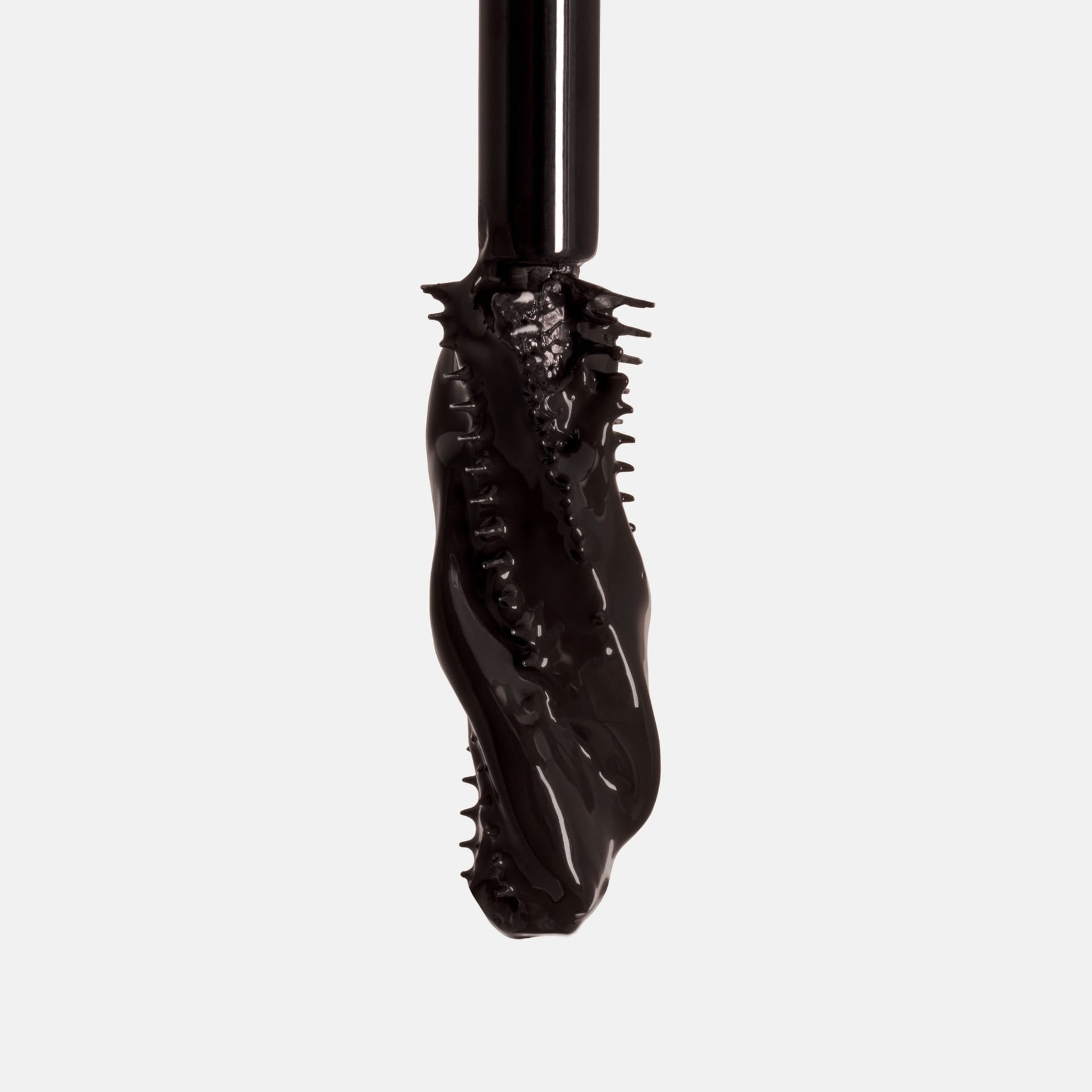 Тушь для ресниц «экстремальный объём» Everfull XL Mascara, тон 01- Total Black, 8 мл - фото 4