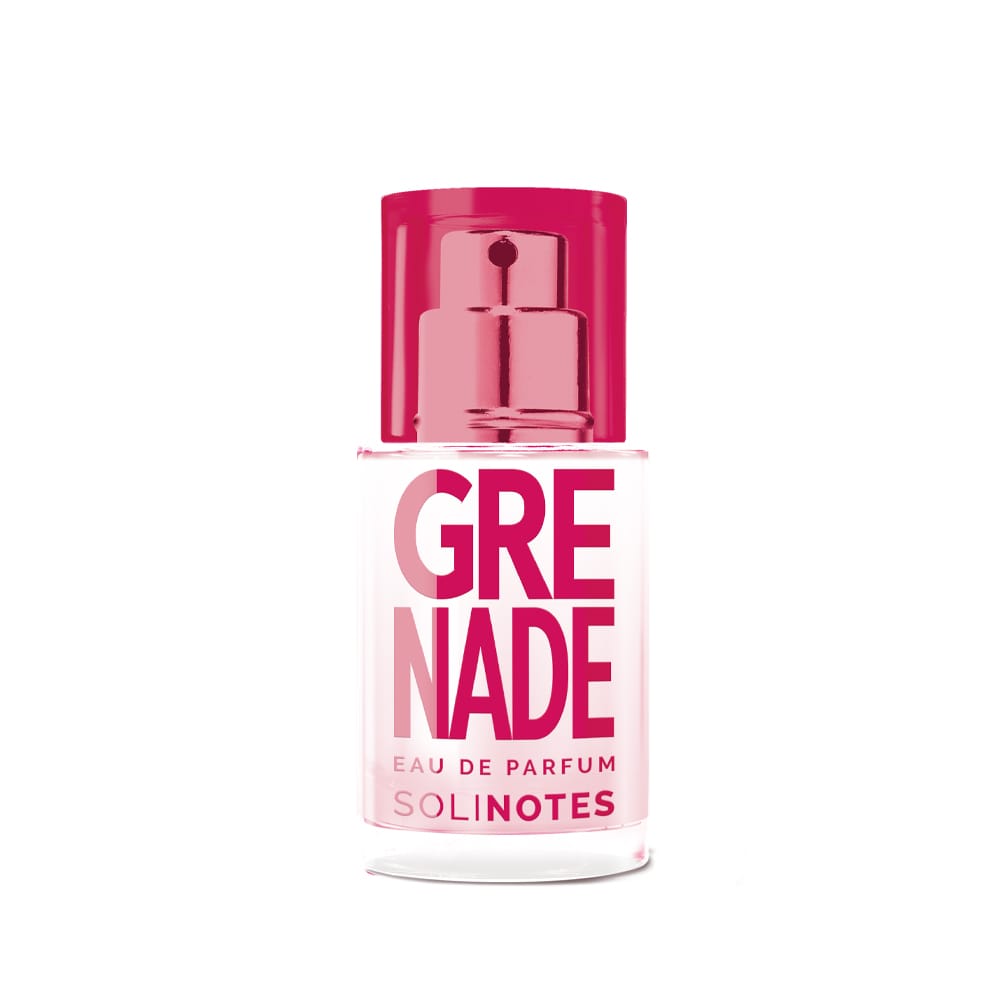 Парфюмерная вода Grenade