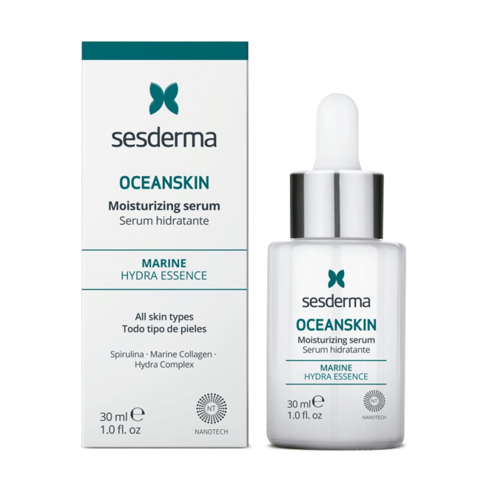 Sesderma Oceanskin Увлажняющая сыворотка 30мл