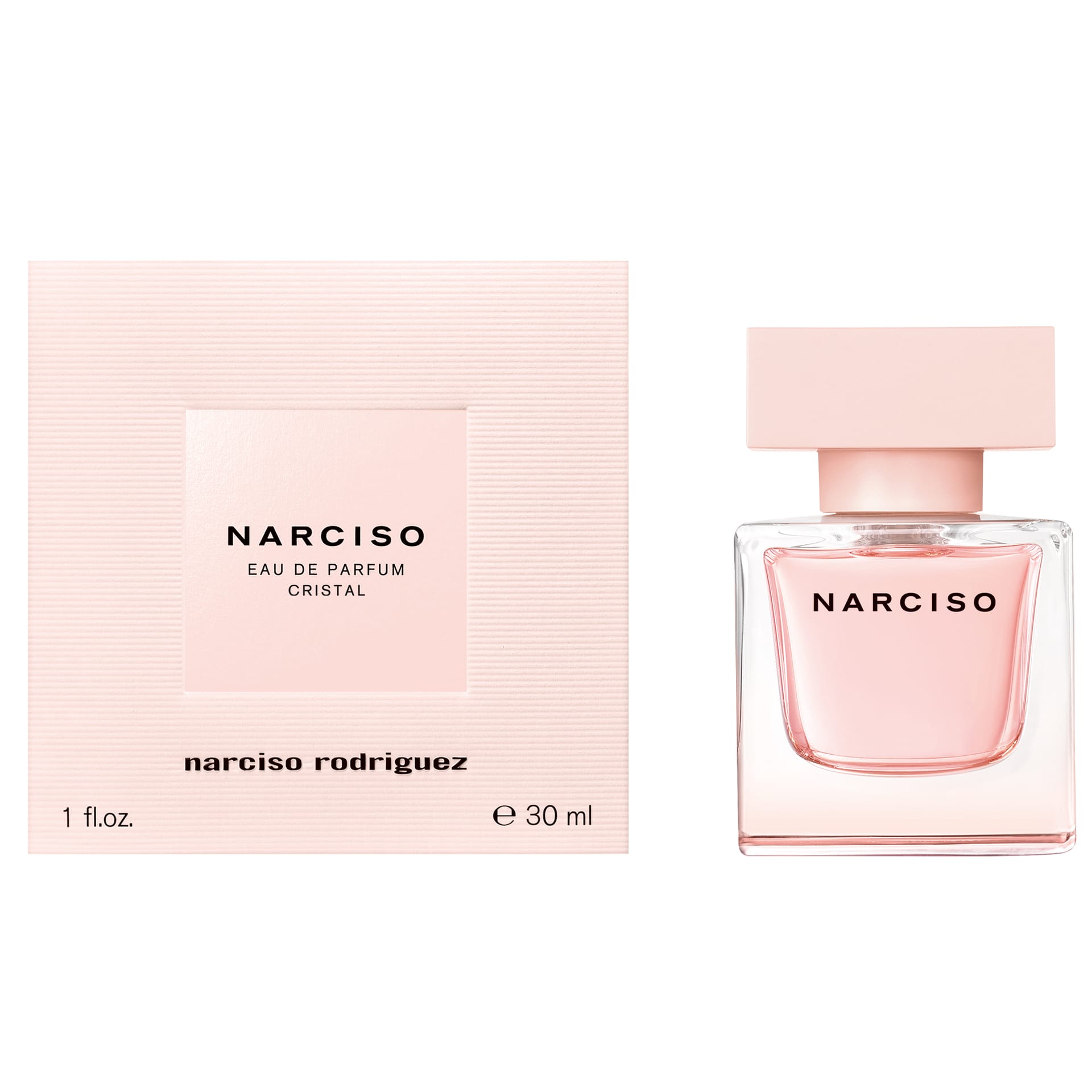 Парфюмерная вода Narciso Cristal - фото 2
