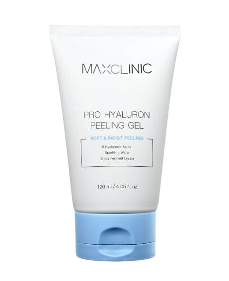 Pro Hyaluron Peeling Gel Пилинг-скатка для лица, 120 мл