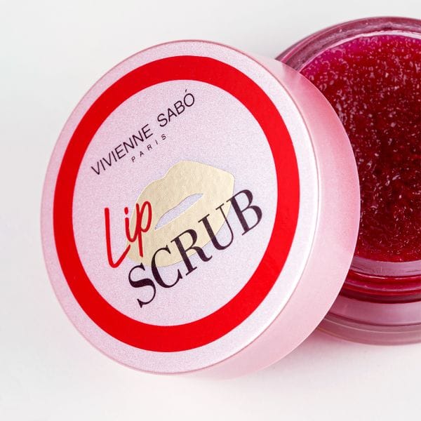 Скраб для губ Lip Scrub, 3 г - фото 6