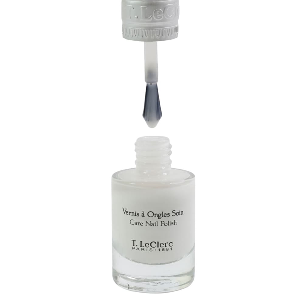 Лак для ногтей с уходом Care Nail Polish - фото 2