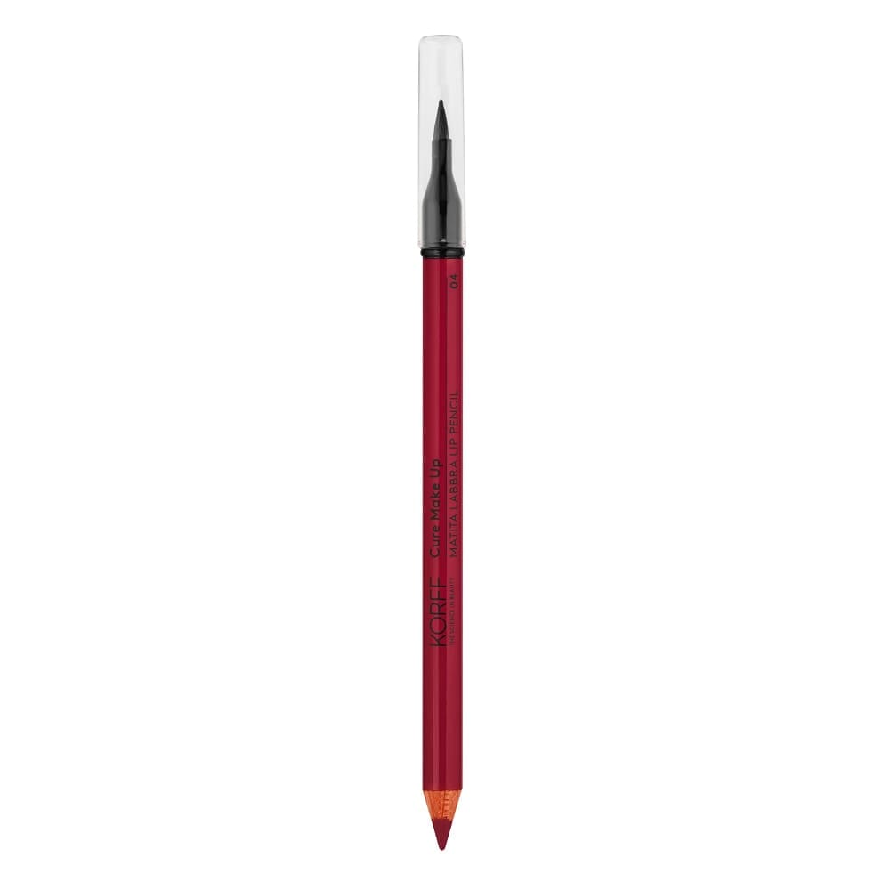 Карандаш для губ Cure Make Up Lip Pencil