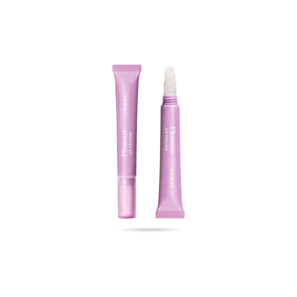 Пилинг-уход для губ PLeasure Lip Peeling, 9,5 мл - фото 2