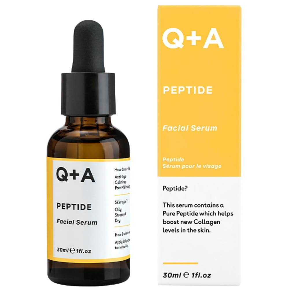 Сыворотка для лица PEPTIDE 30 мл
