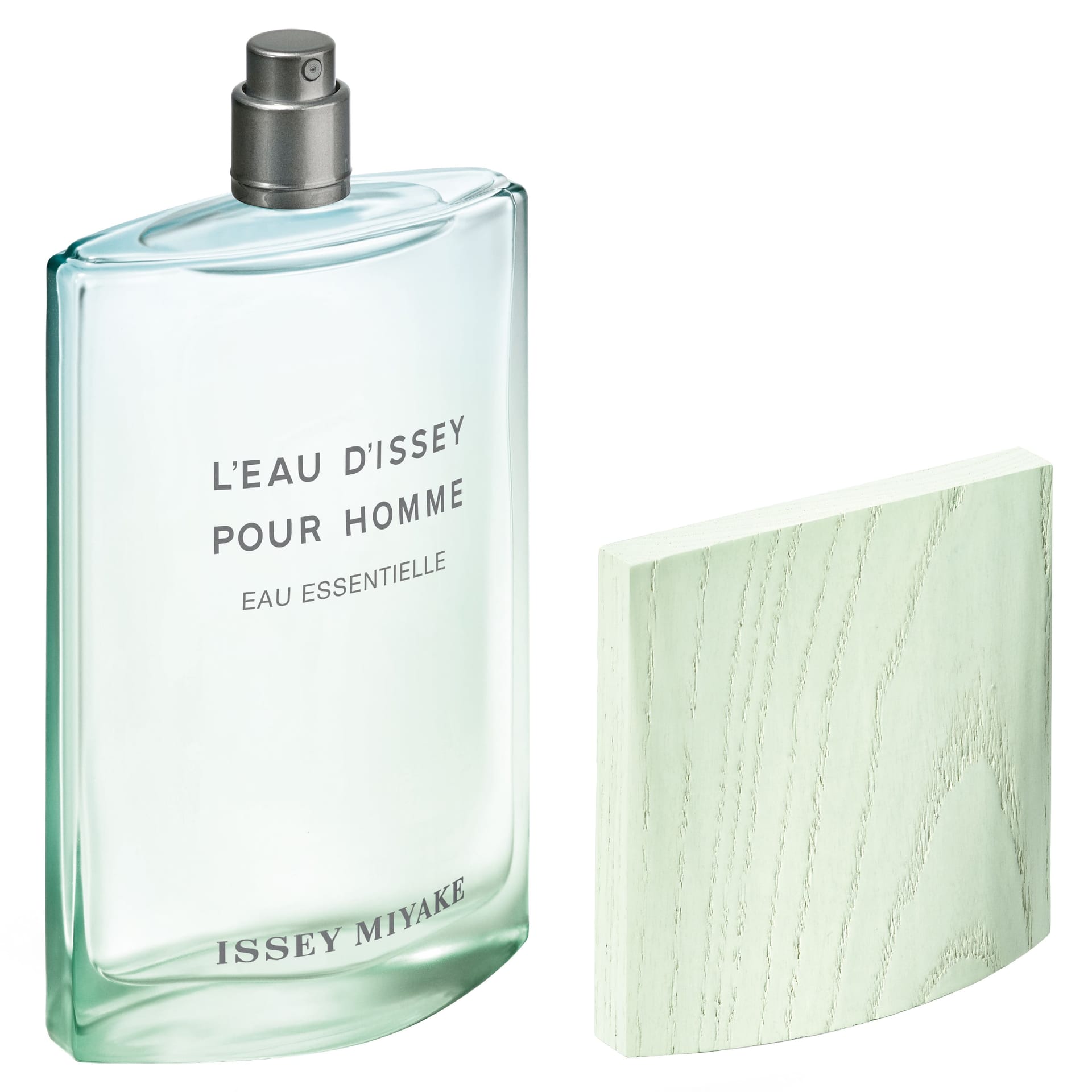 Парфюмерная вода L'eau  D'issey Pour Homme Eau Essentielle - фото 3