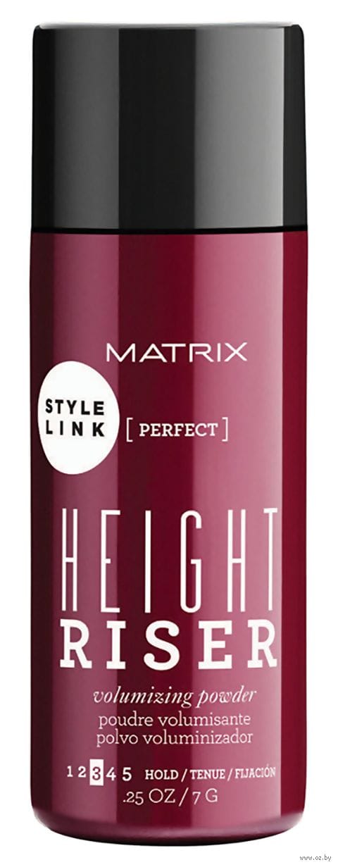 Пудра Matrix Style Link Hight Riser, 7 гр