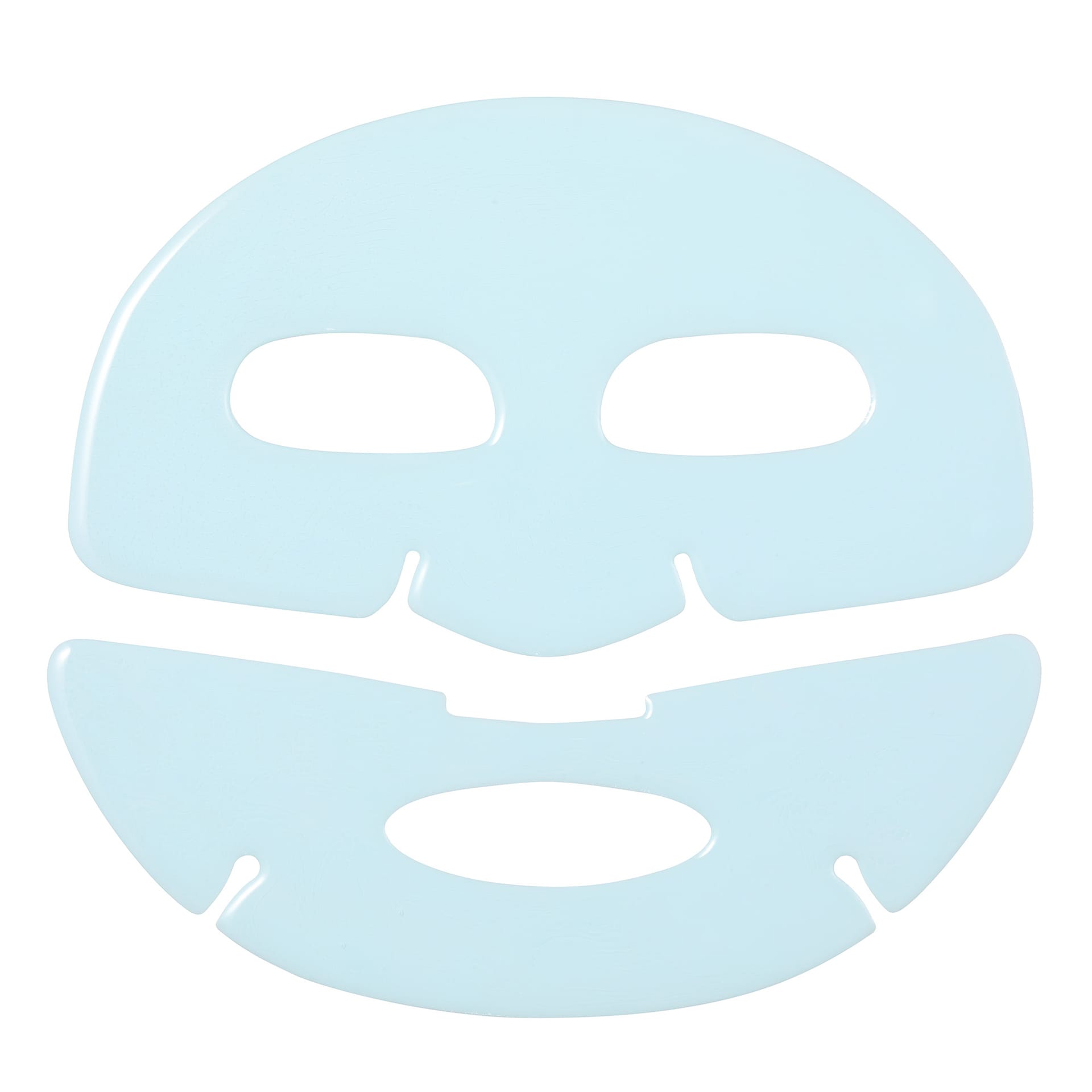 Набор косметический Dr.Jart+ Cryo Rubber Moisturizing Mask:(Концентрат для лица увлажняющий,4 г; Увлажняющая маска для лица,36 г) - фото 2
