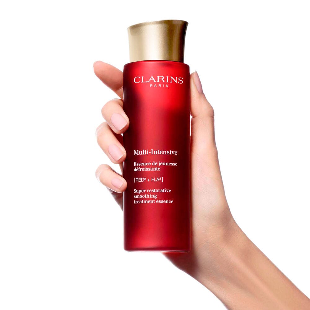 Разглаживающий смягчающий флюид для лица Multi-Intensive Super Restorative Smoothing Treatment Essence, 200 мл - фото 2