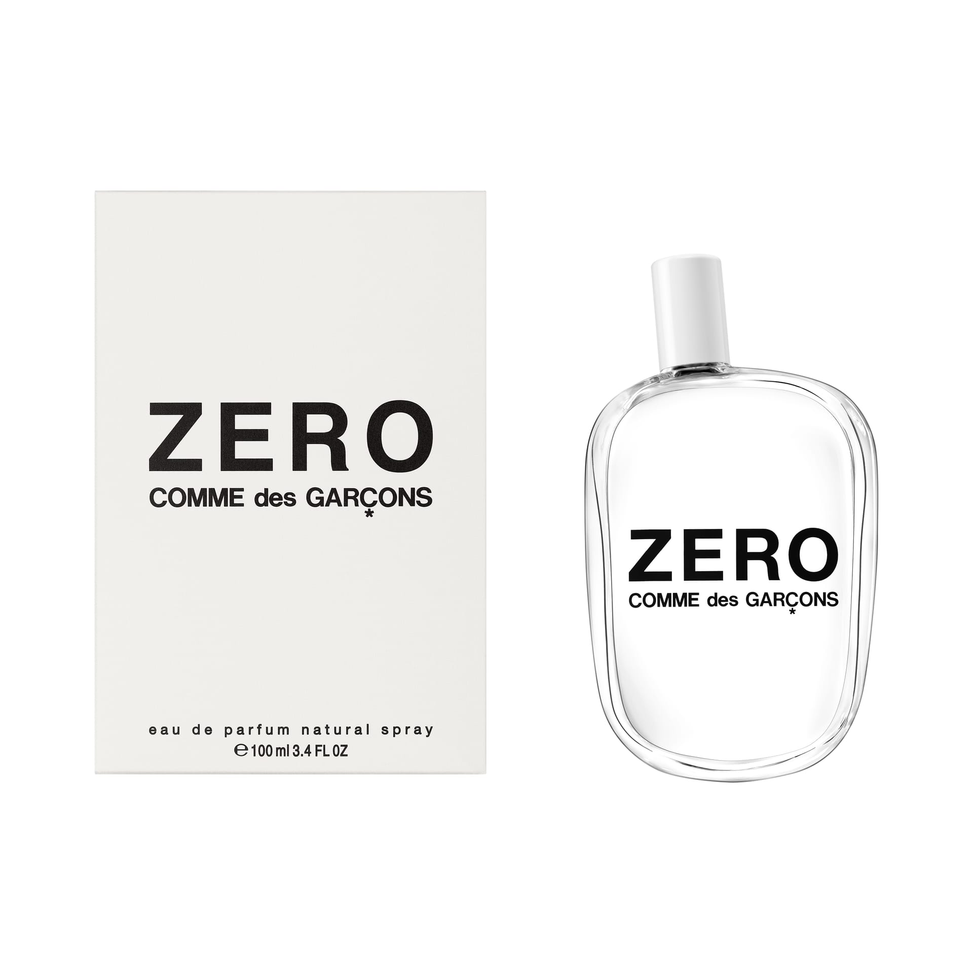 Парфюмерная вода Zero , 100 мл - фото 2