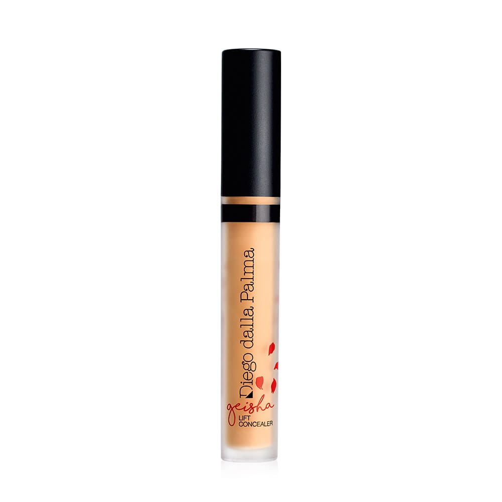 Крем-корректор GEISHA LIFT CONCEALER lifting effect cream concealer