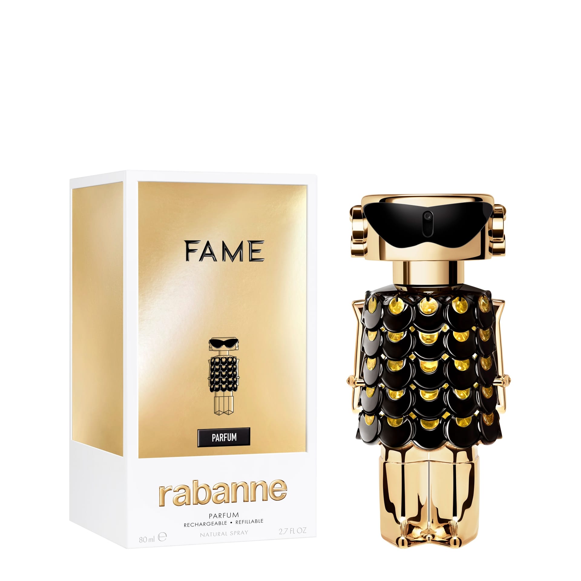 Духи Fame Parfum - фото 2