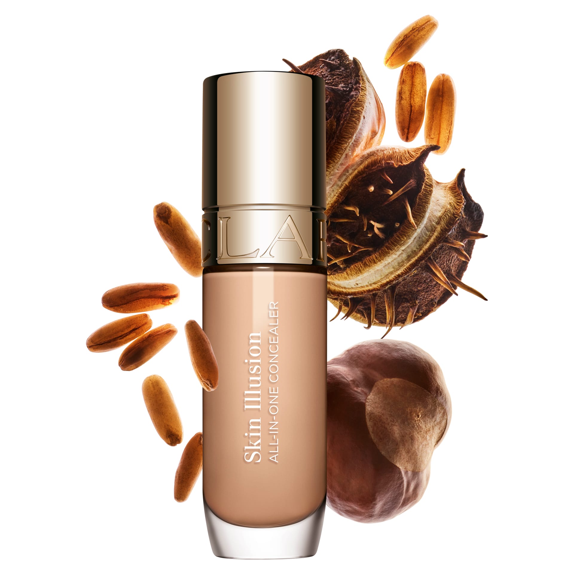 Универсальный консилер для лица Skin Illusion All-In-One Concealer - фото 4