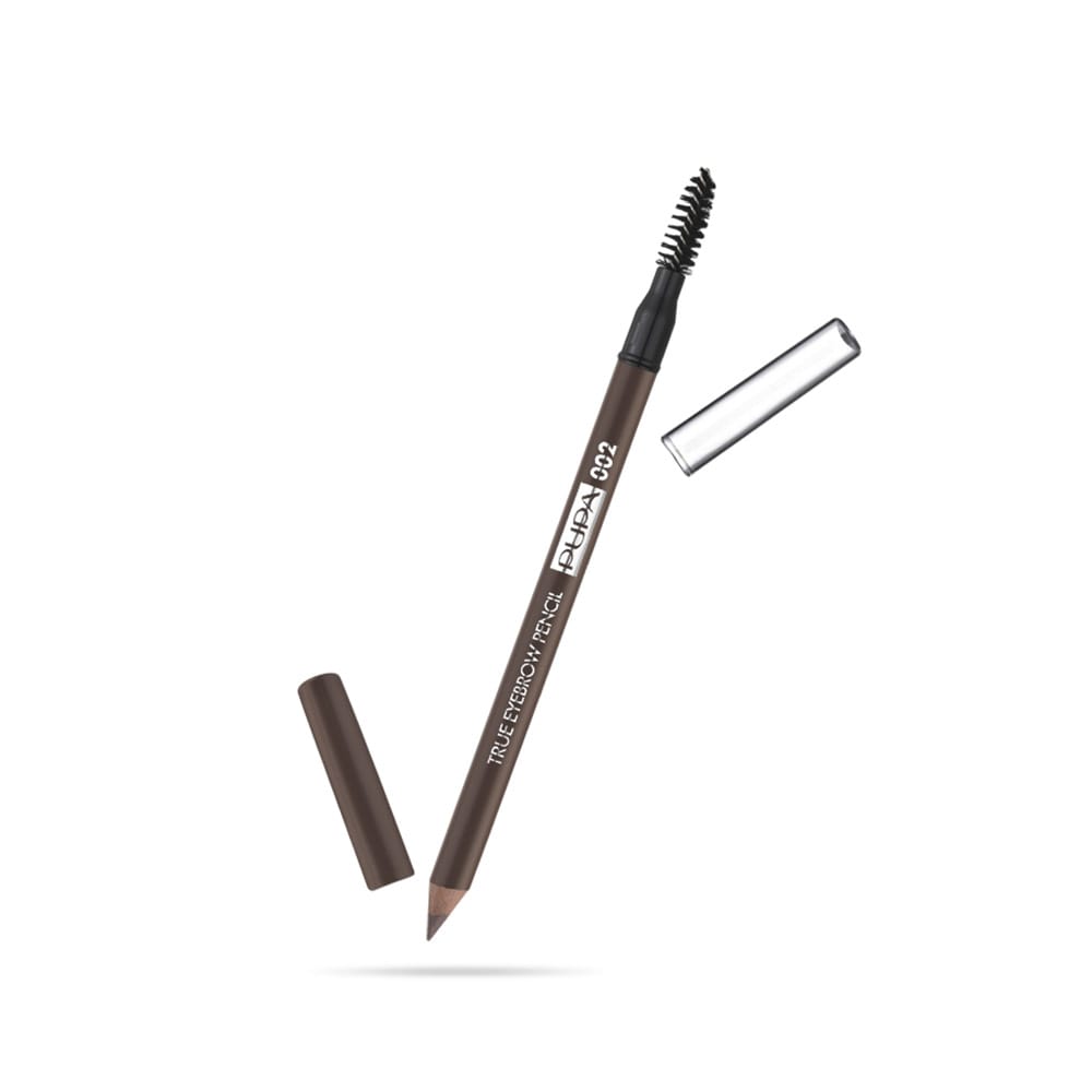 Карандаш для бровей TRUE EYEBROW PENCIL Total Fill Eyebrow Pencil