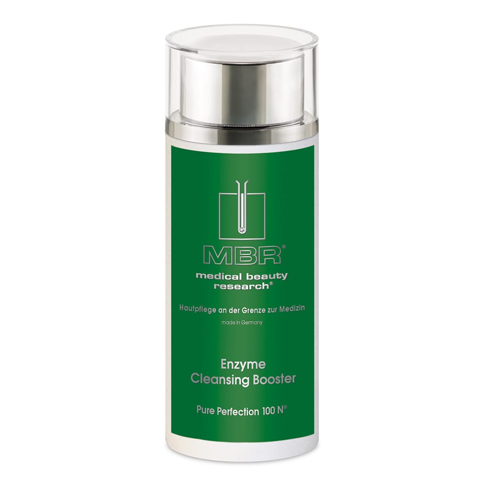 Очищающая пудра, трансформирующаяся в пену Pure Perfection 100 N Enzyme Cleansing Booster 80 г