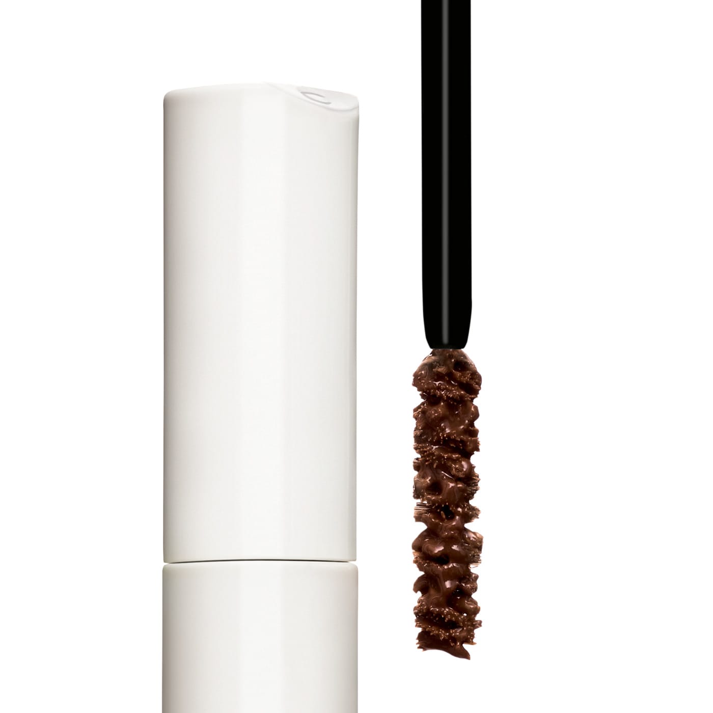 Восстанавливающий и укрепляющий праймер для ресниц SOS Lashes Serum Mascara, тон Caramel, 8 мл - фото 3
