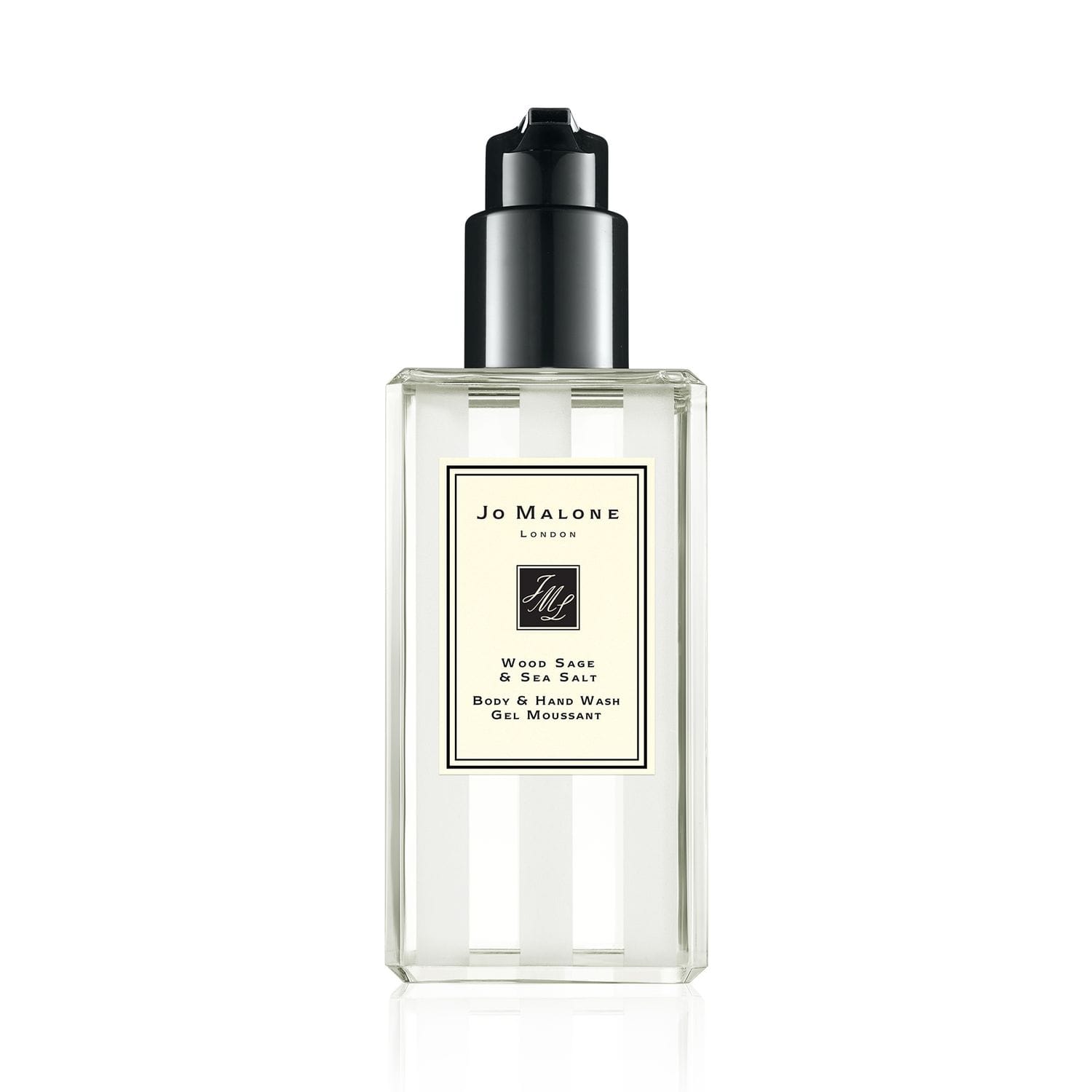 Гель для душа Jo Malone Wood Sage & Sea Salt Body & Hand Wash