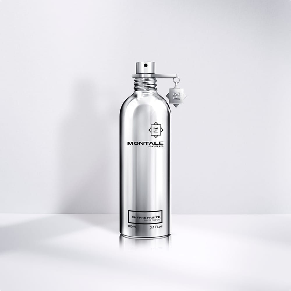 Парфюмерная вода Chypre Fruite - фото 2