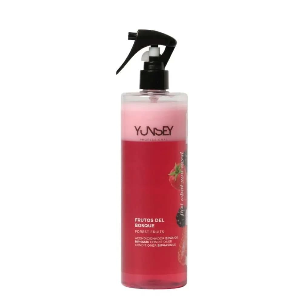 Кондиционер для волос Лесные ягоды Professional Forest Fruits Fruit Conditioner Biphasic, 500 мл