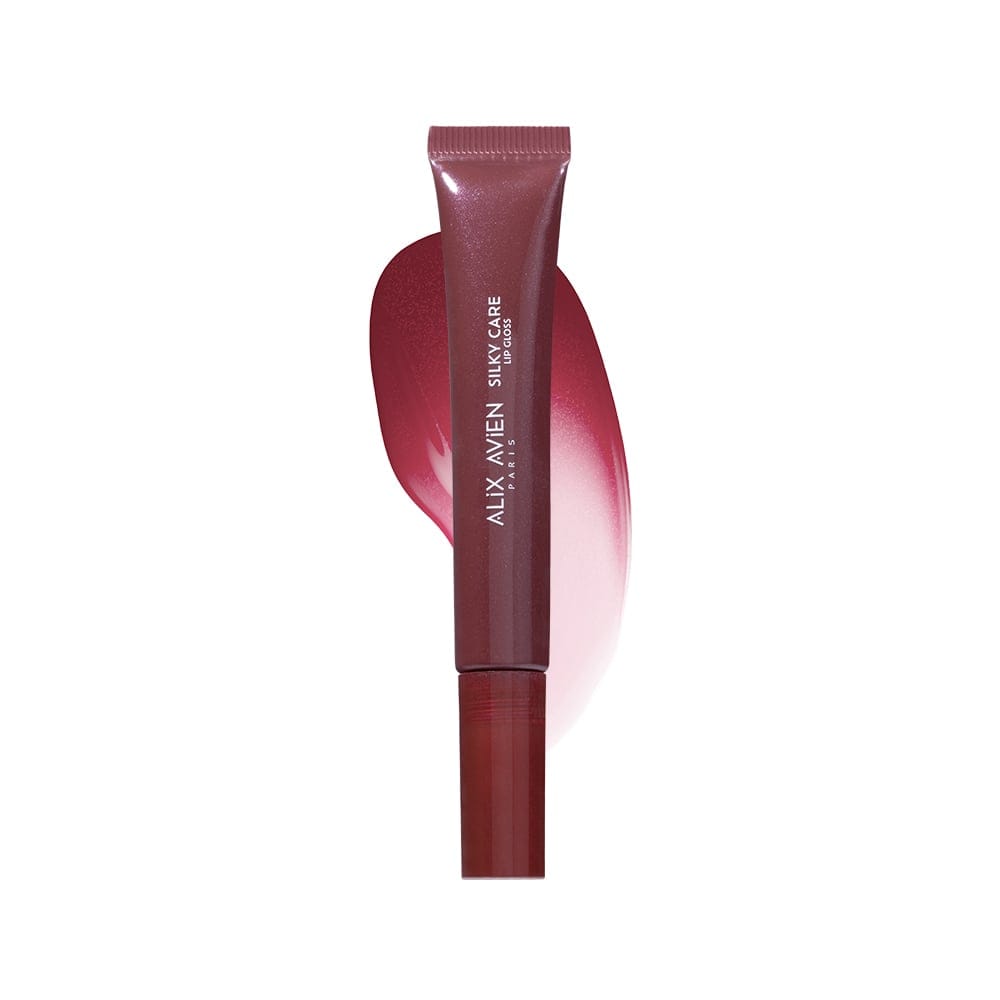 Блеск для губ Silky Care Lip Gloss, 12мл - фото 2