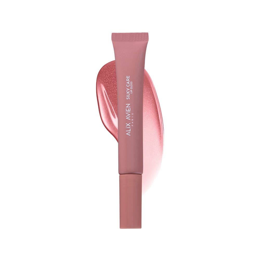 Блеск для губ Silky Care Lip Gloss, 12мл - фото 2