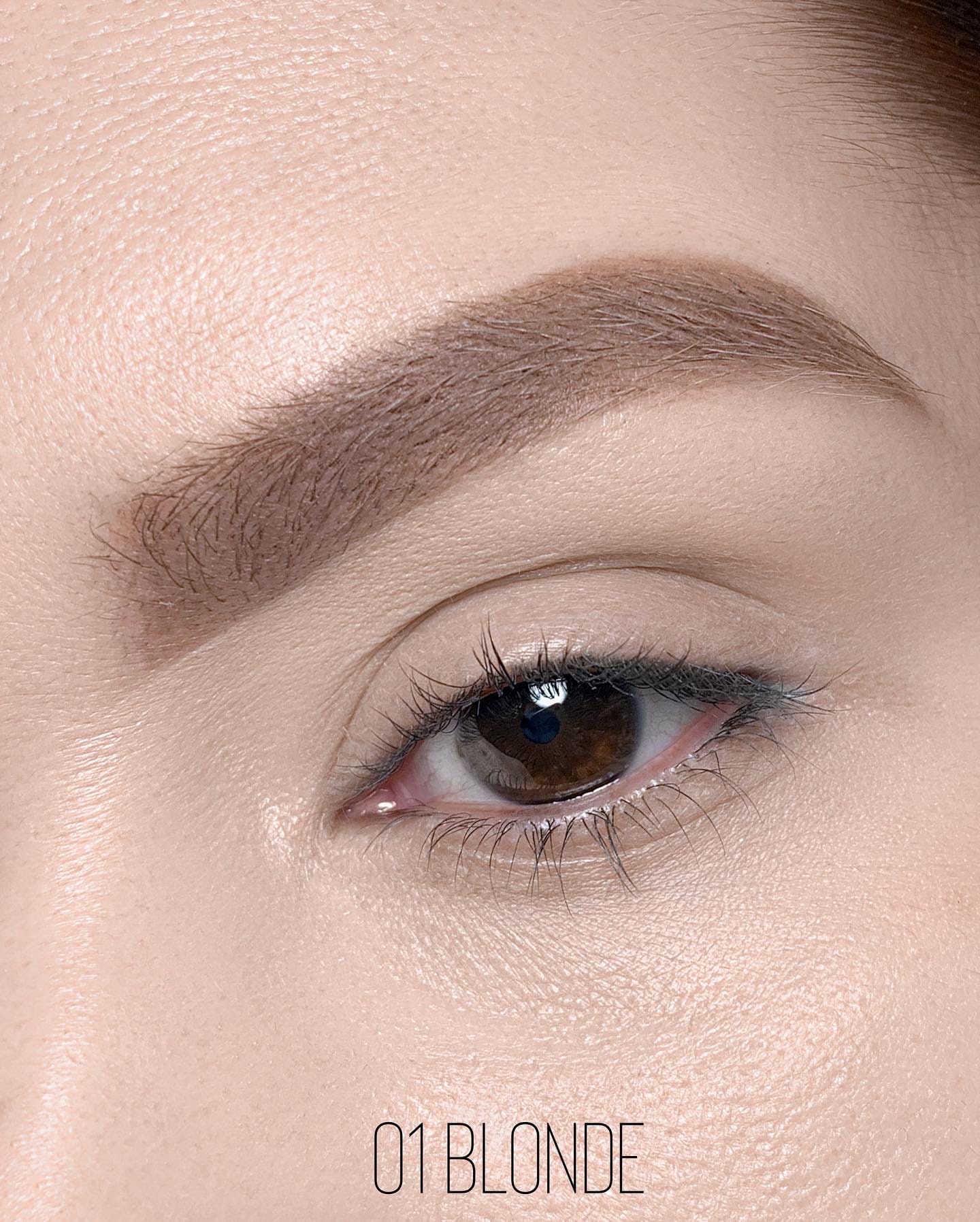 Карандаш механический для бровей Brow Wow - фото 5