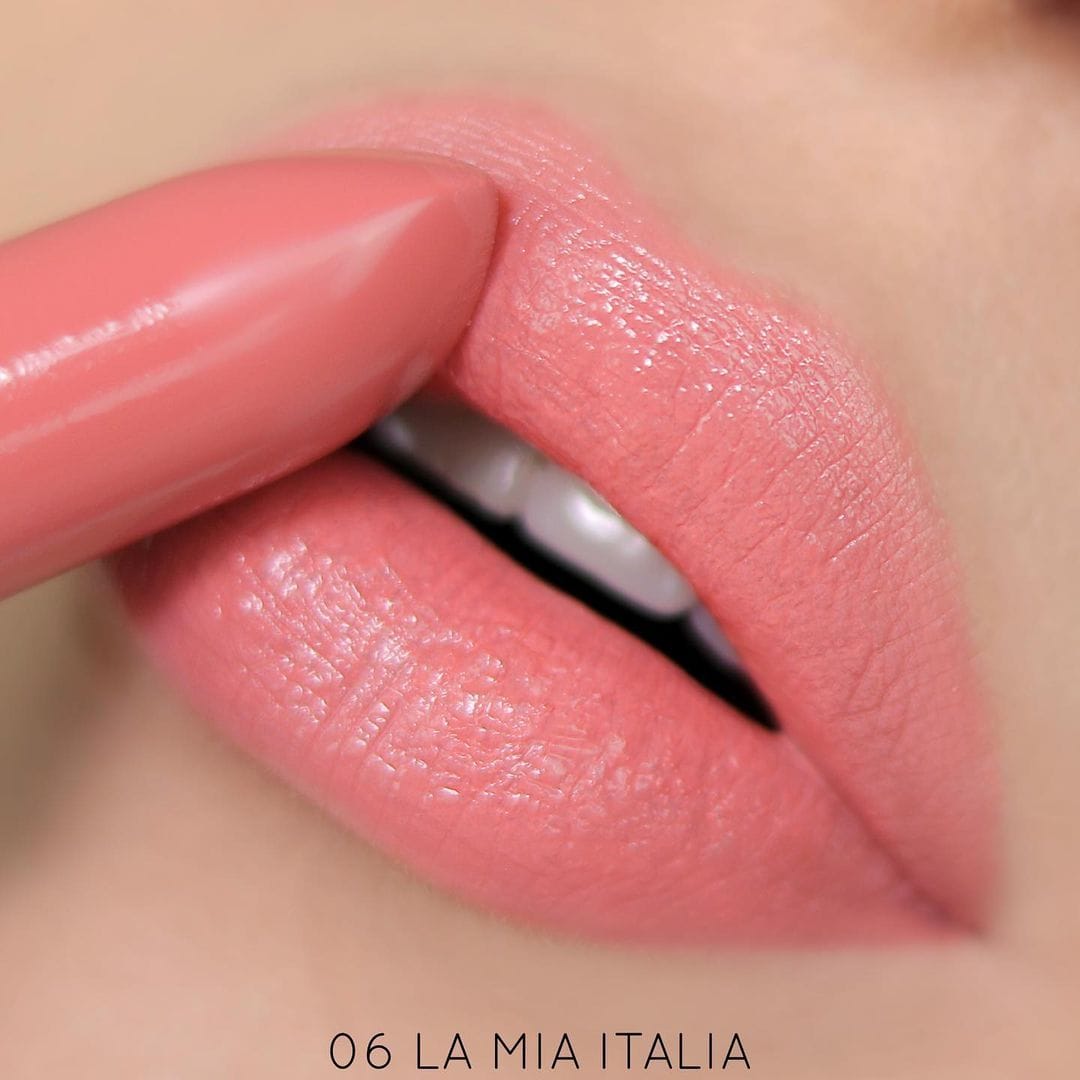 Помада губная La Mia Italia - фото 3
