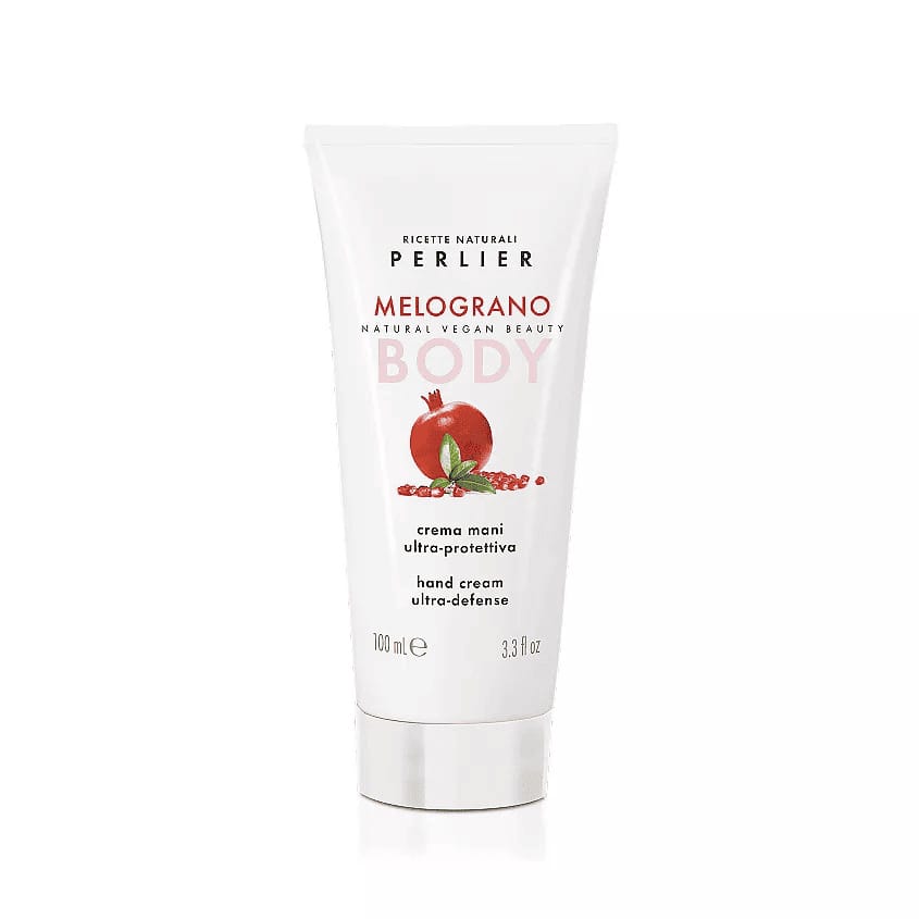 Защитный крем для рук Melograno/Body/Hand Cream, 100 мл