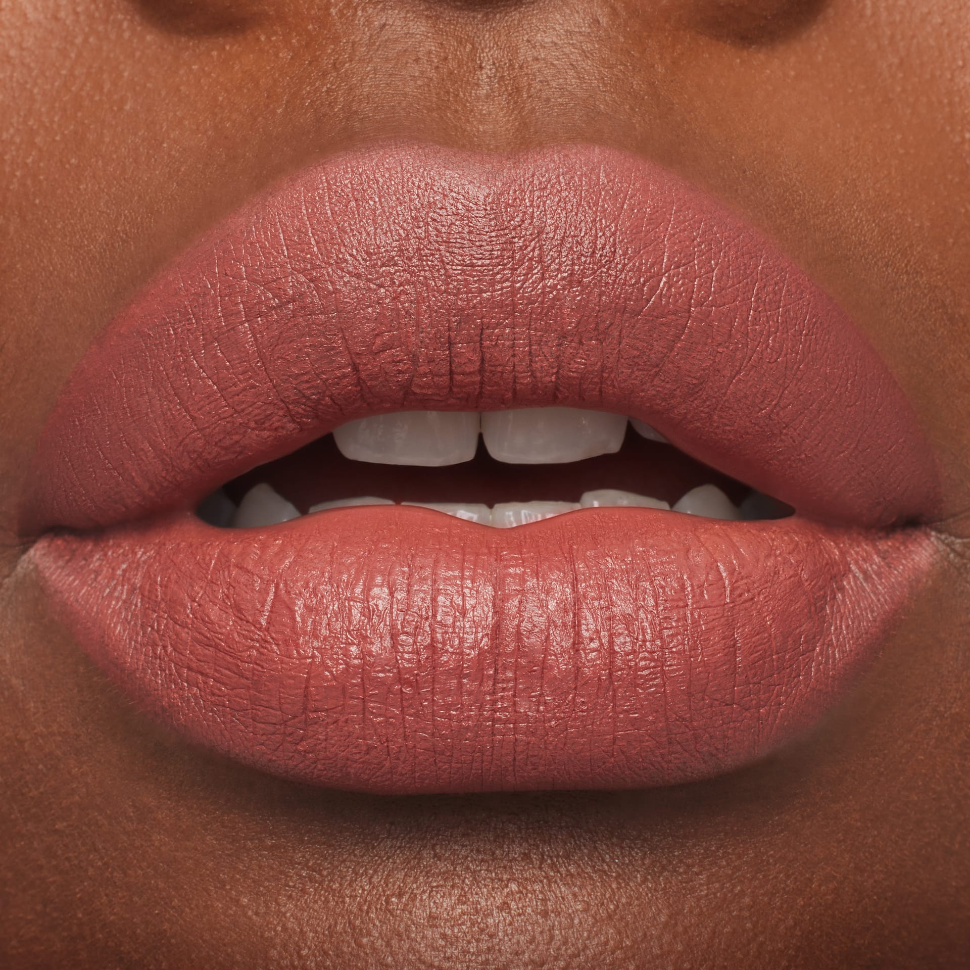 Губная помада MAC Macximal Matte Lipstick - фото 5