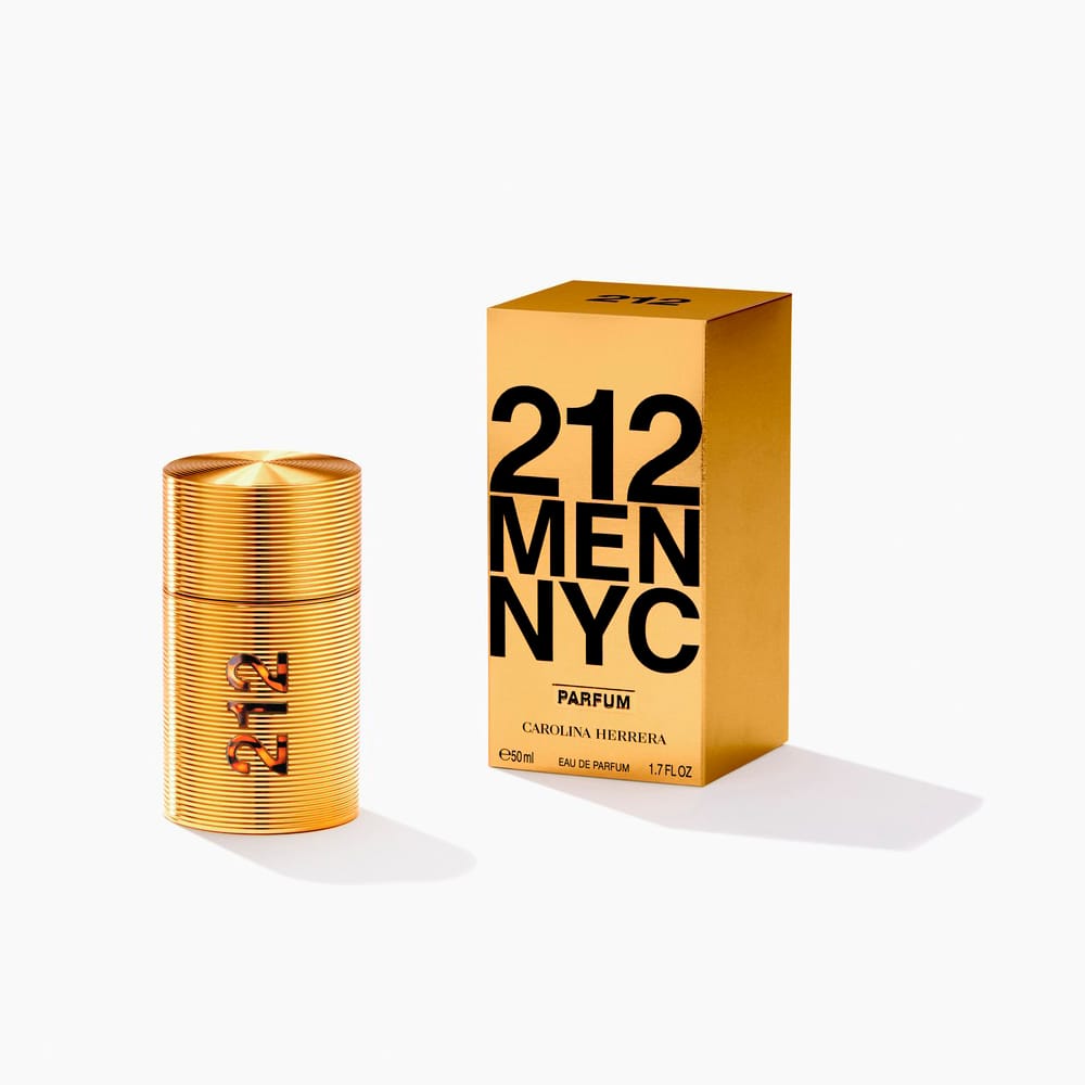 Парфюмерная вода 212 Men NYC Parfum - фото 2