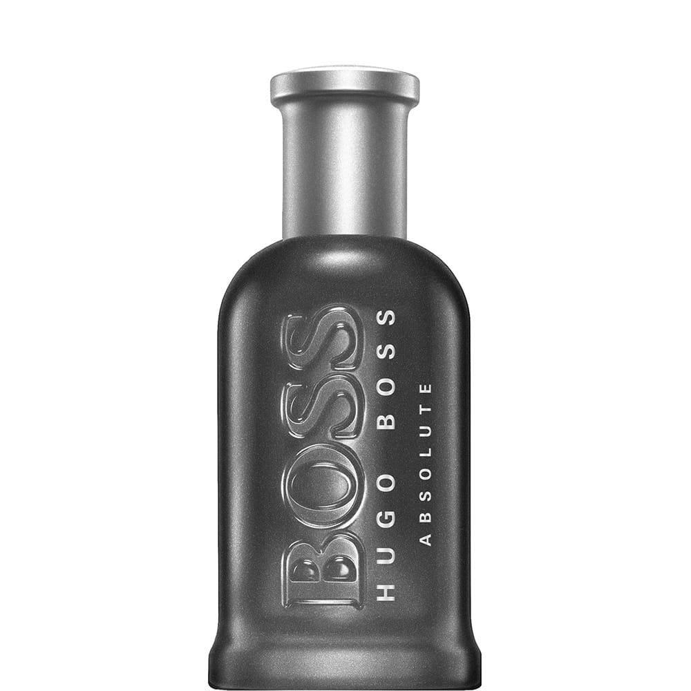 Парфюмерная вода BOSS HUGO BOSS BOTTLED ABSOLUTE