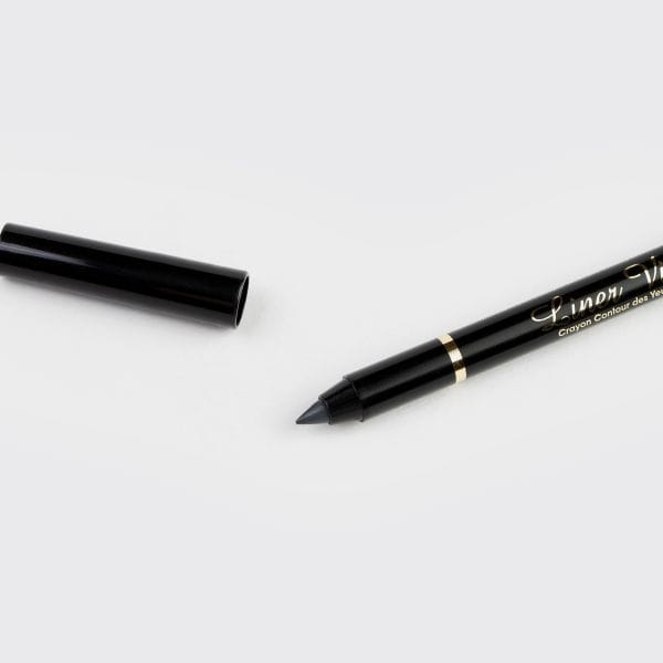 Карандаш для глаз устойчивый гелевый Liner Virtuose - фото 10