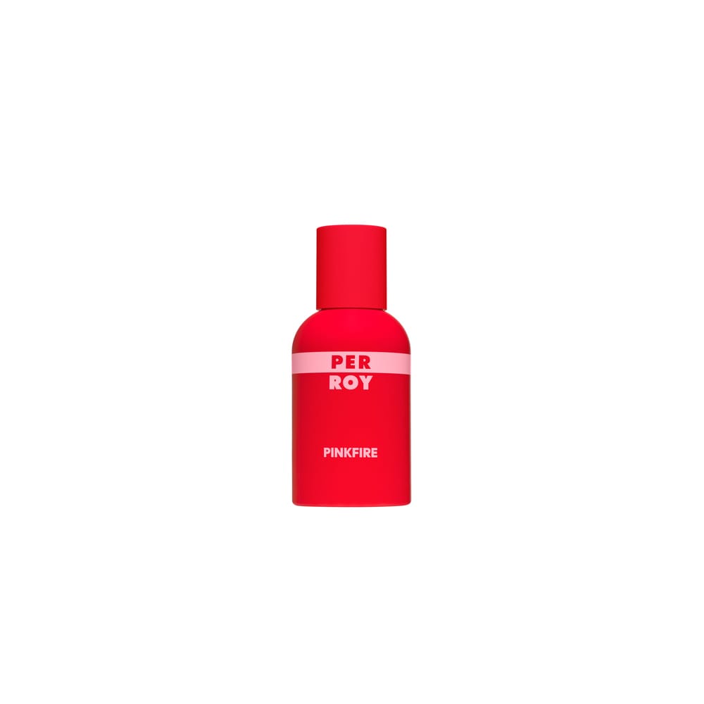 Парфюмерная вода Pinkfire