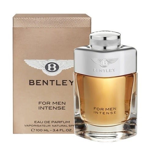 Парфюмерная вода Bentley For Men Intense, 100 мл - фото 2
