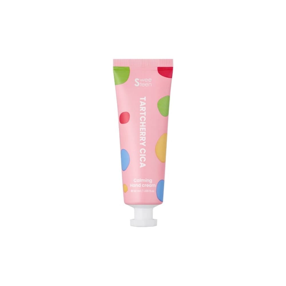 Успокаивающий крем для рук Tartcherry Cica Calming Hand Cream, 50 мл