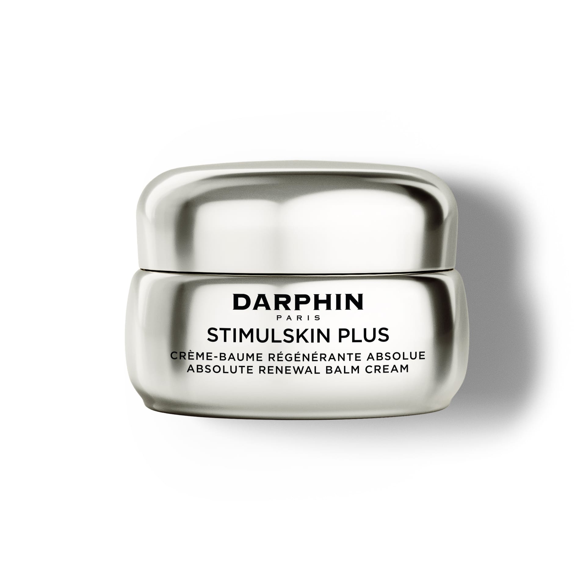 Антивозрастной крем-бальзам "Абсолютное преображение" Darphin Stimulskin Plus Absolute Renewal Balm Cream, 50 мл