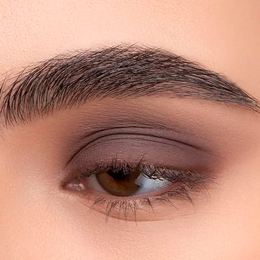 Тени для век матовые Freedom System Eye Shadow Matte Nf - фото 2