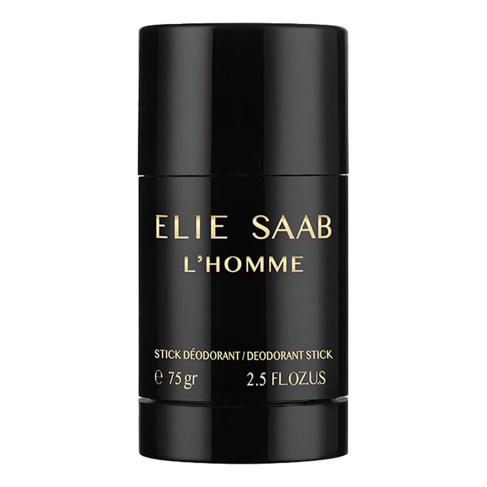 Дезодорант стик ELIE SAAB L'HOMME, 75г