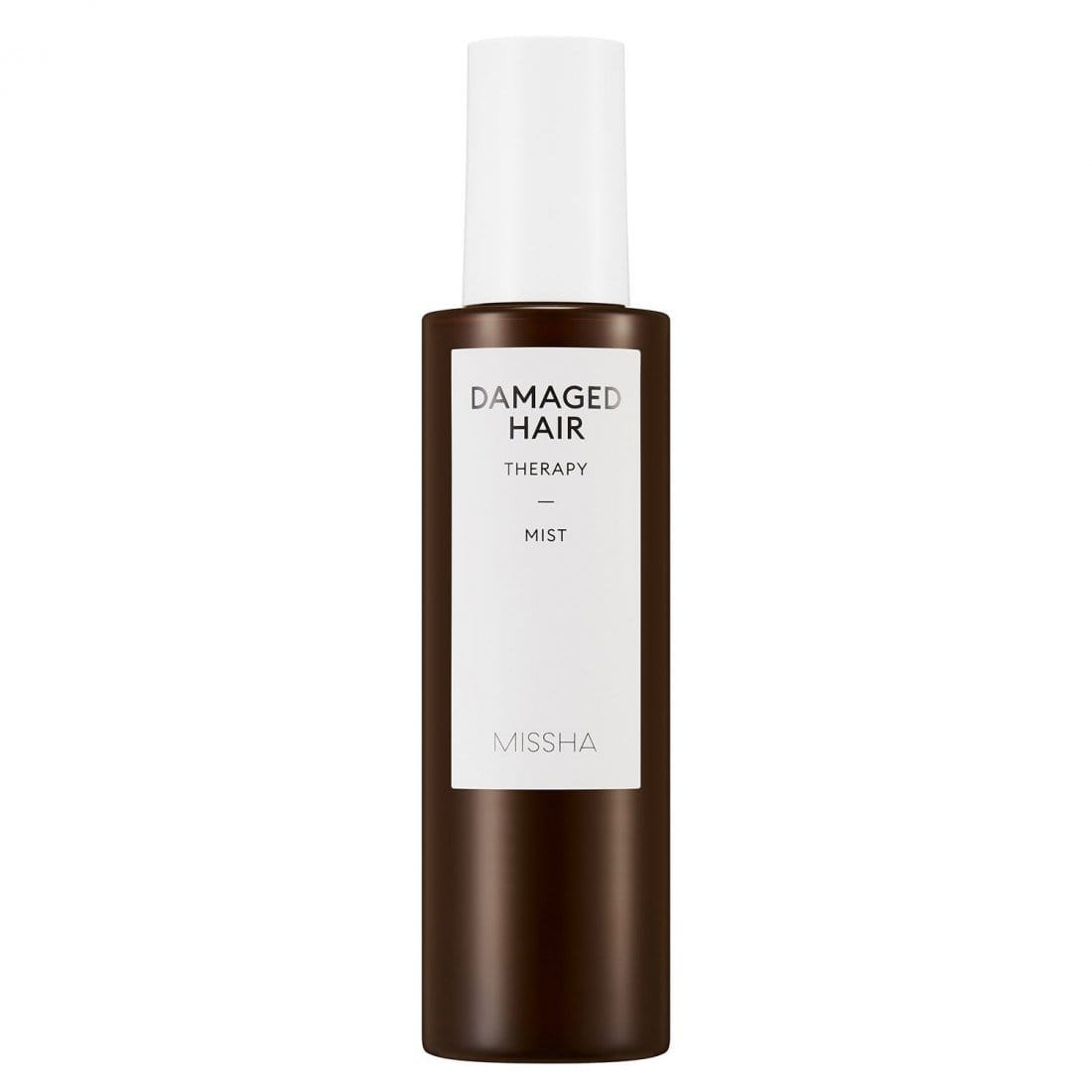 Спрей-мист для поврежденных волос Damaged Hair Therapy Mist, 200 мл
